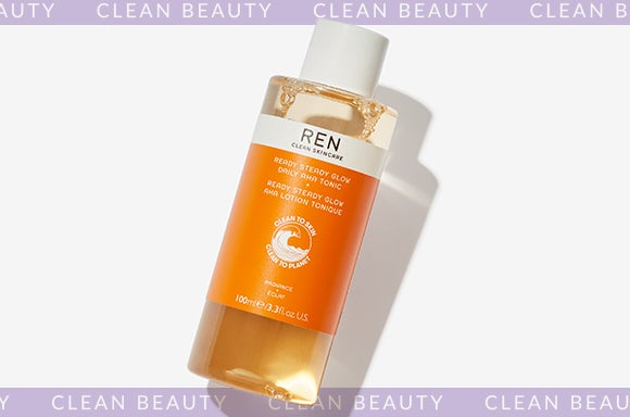 Clean Beauty at SkinStore