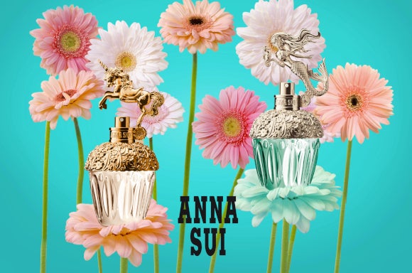 About Anna Sui