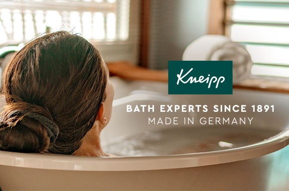 About Kneipp