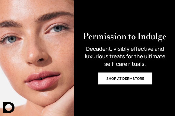 Permission to Indulge: Decadent, visibly effective and luxurious treats for the ultimate self-care rituals.