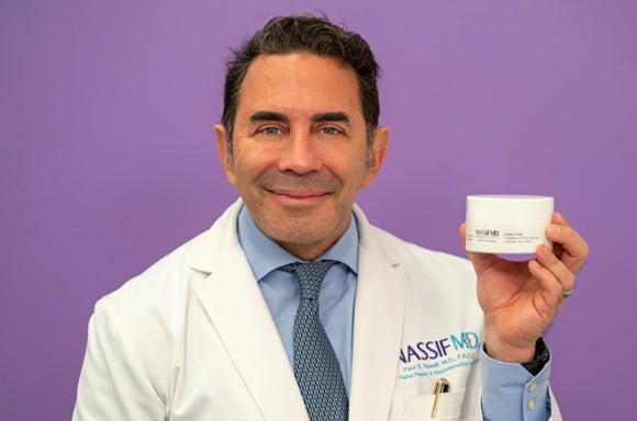 Dr. Paul Nassif  NassifMD Medical Spa®