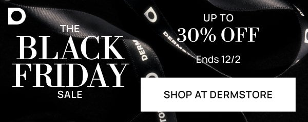 The Black Friday Sale: Up to 30% Off- Ends 12/2