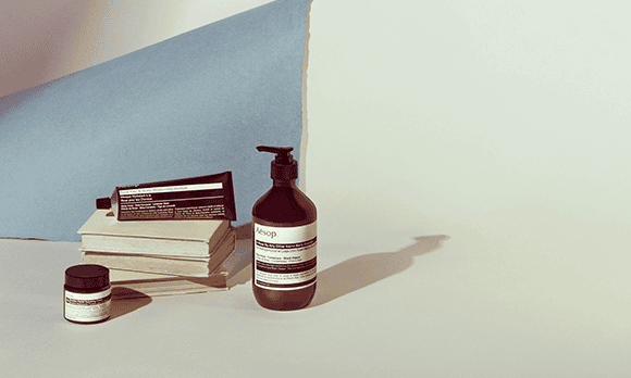 View all Aesop products