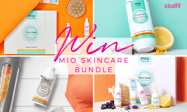 Win a Mio skincare bundle