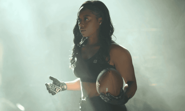 toni harris