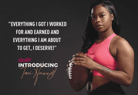 Toni Harris