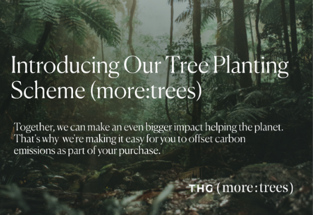 Introducing Our Tree Planting Scheme more:trees by THG (Eco)