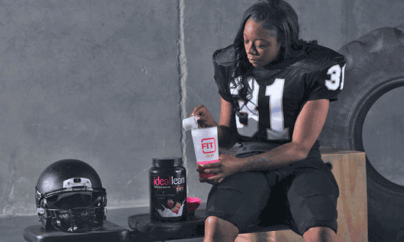toni harris Q&A