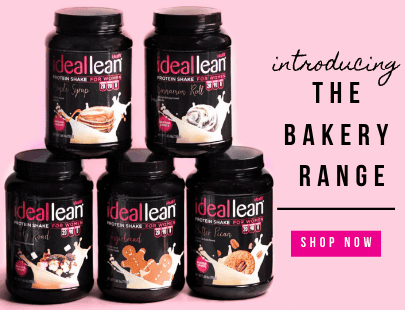 bakery range