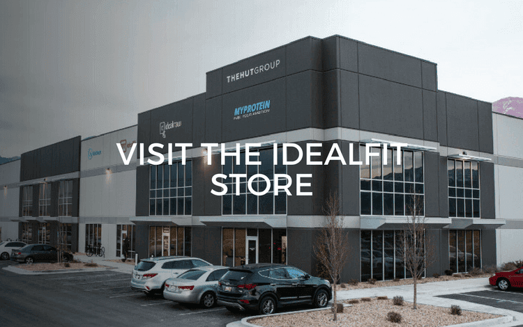 IdealFit store