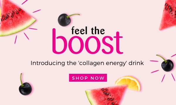 collagen boost