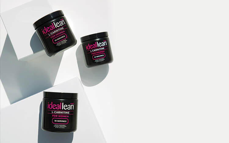 L'Carnitine