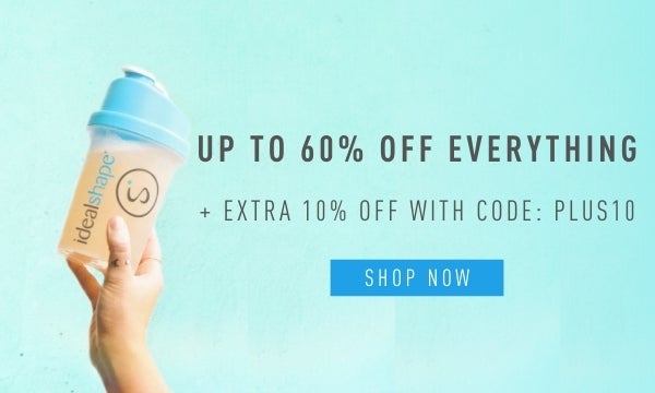 Up to 60% off + extra 10% off with code: PLUS10