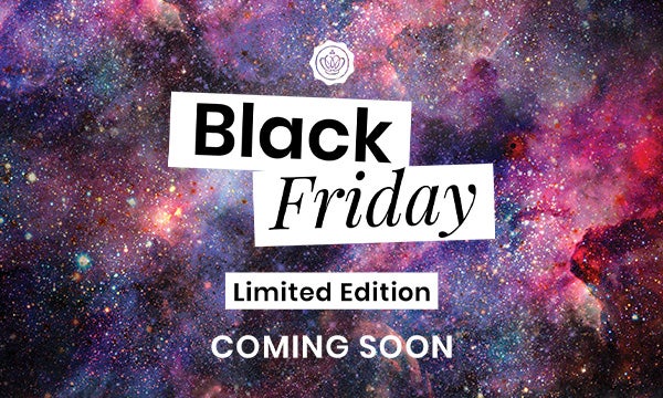 GLOSSYBOX Black Friday Limited Edition 2020