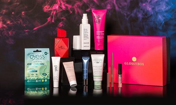 GLOSSYBOX