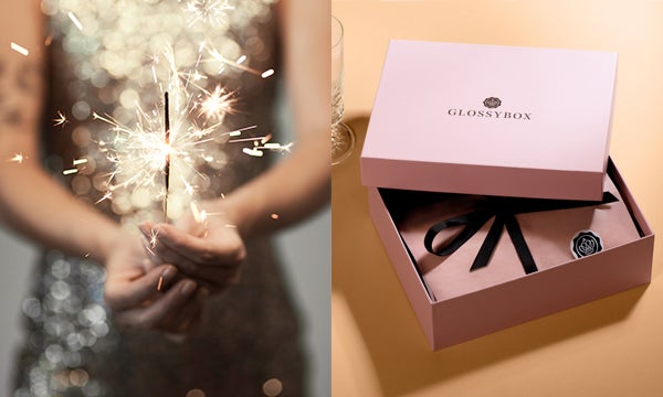 GLOSSYBOX November 2023
