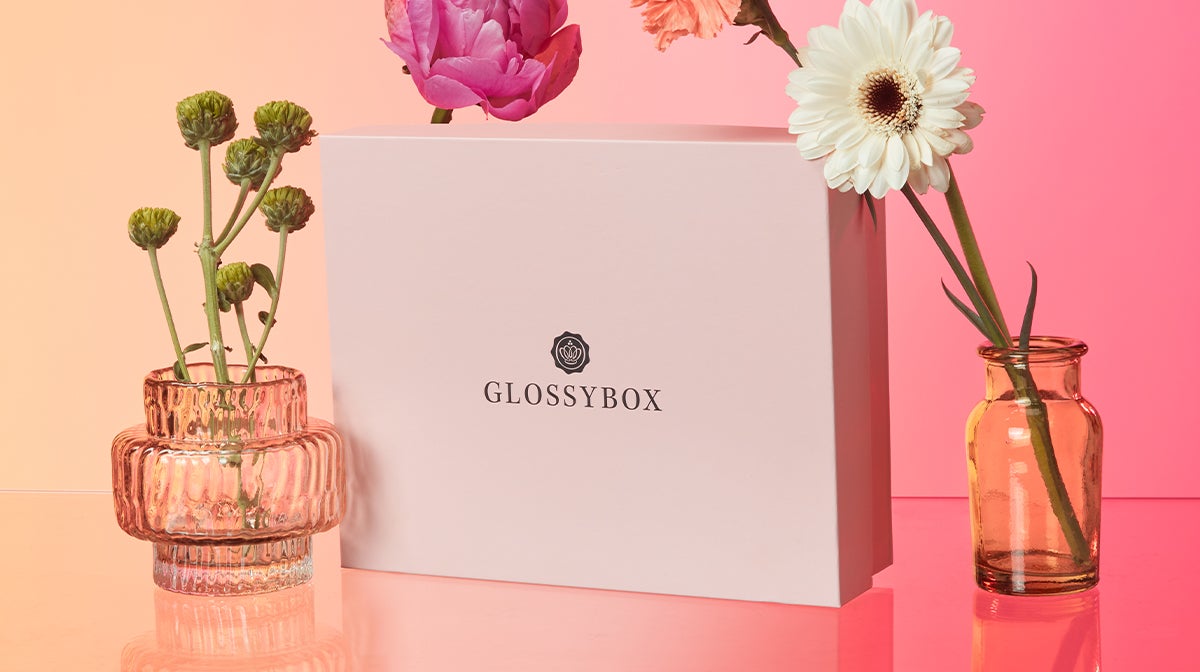 GLOSSYBOX May 2024