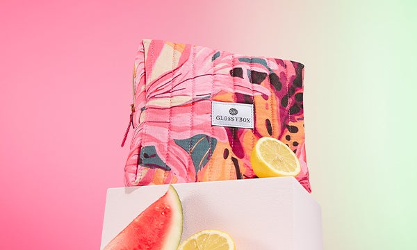 GLOSSYBOX June 2024