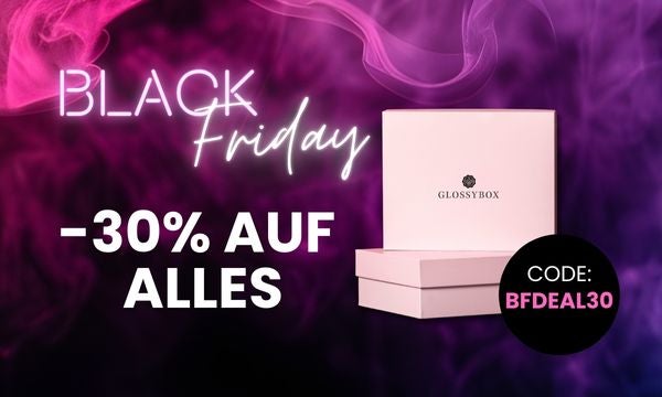 GLOSSYBOX
