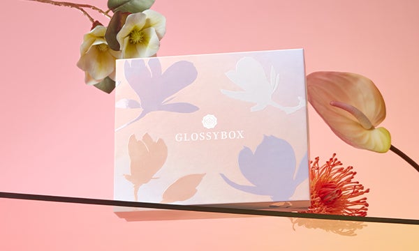 GLOSSYBOX March 2024