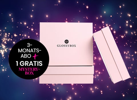 June 2020 Glossybox Special Offer Mystery Box