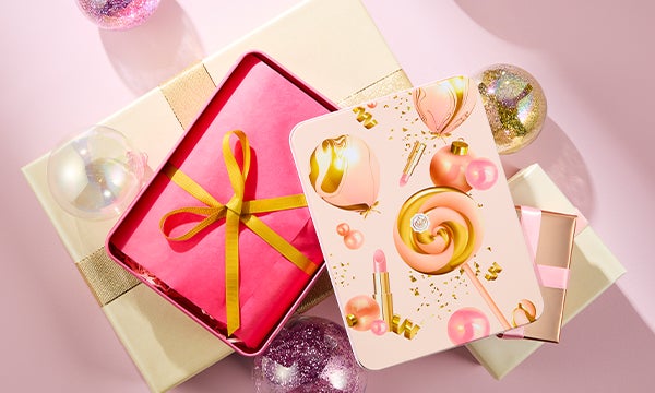GLOSSYBOX December 2023