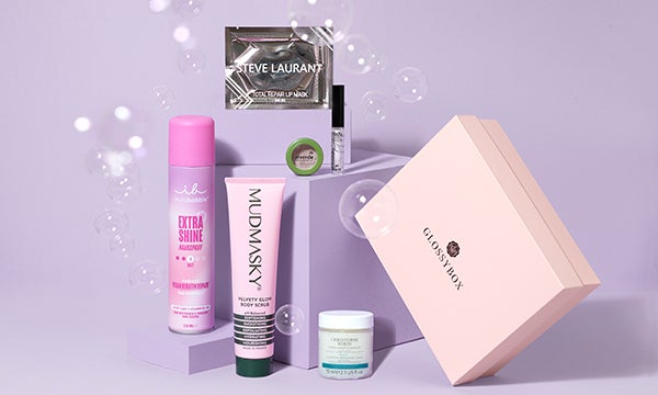 GLOSSYBOX