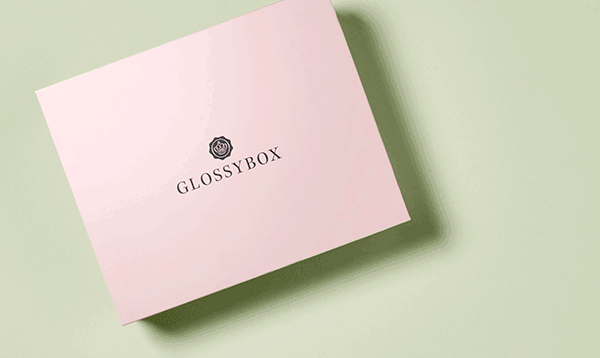 GLOSSYBOX Skincare Range