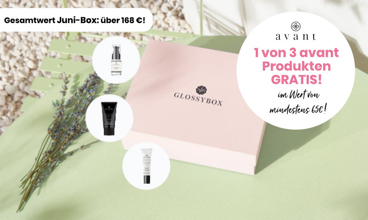 Auf welche Faktoren Sie bei der Wahl von Glossi box achten sollten!