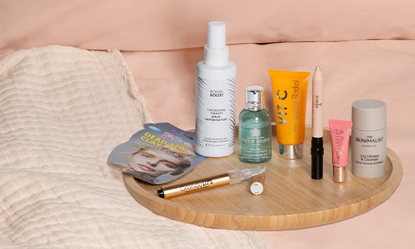 GLOSSYBOX