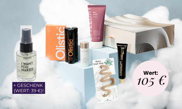 GLOSSYBOX