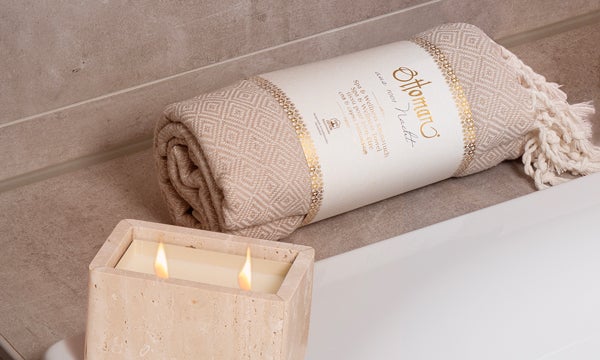 GLOSSYBOX Hammam Limited Edition