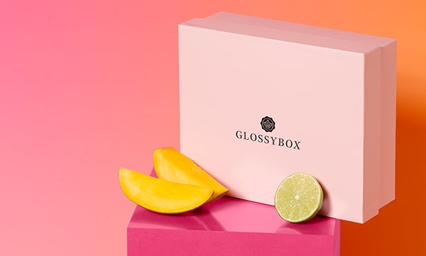 GLOSSYBOX August 2024