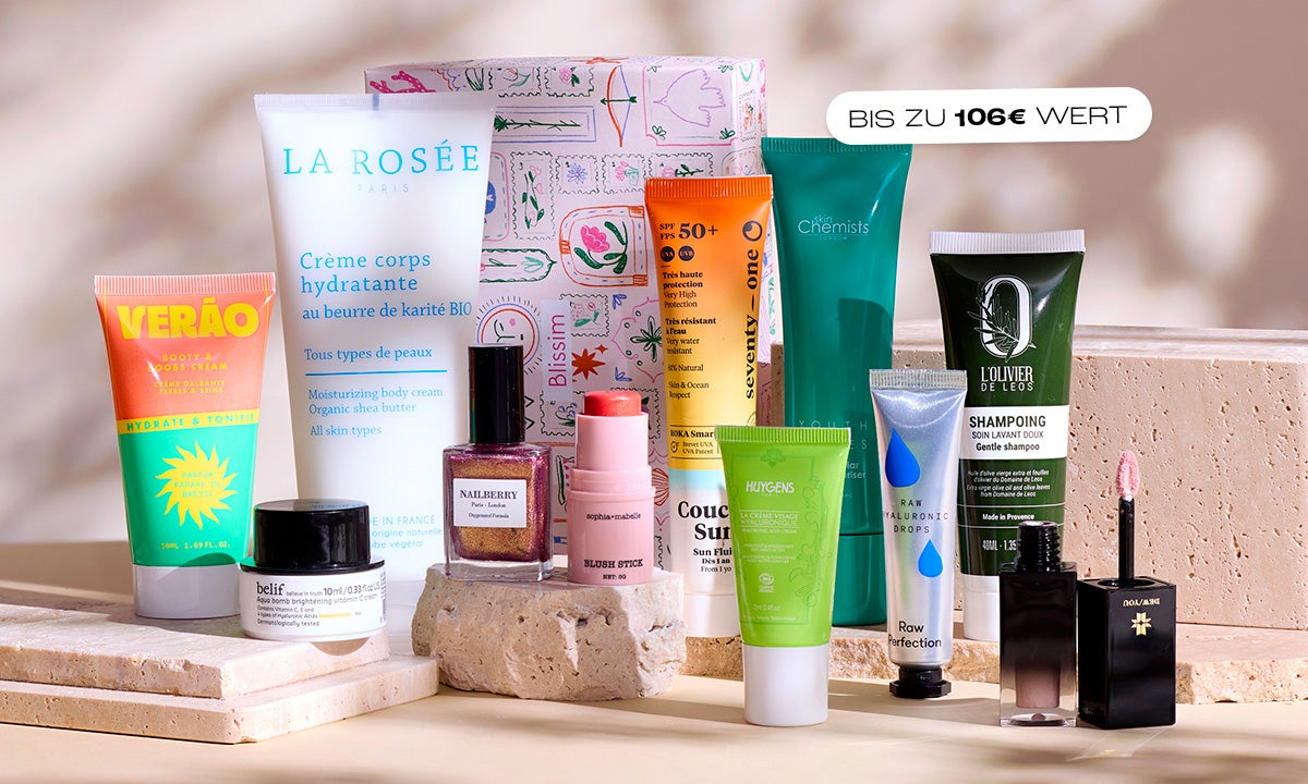 GLOSSYBOX