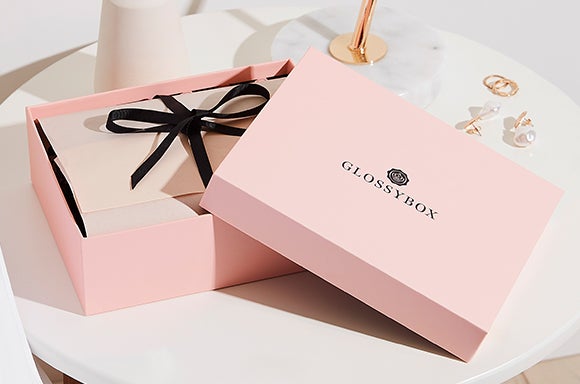 GLOSSYBOX Offers