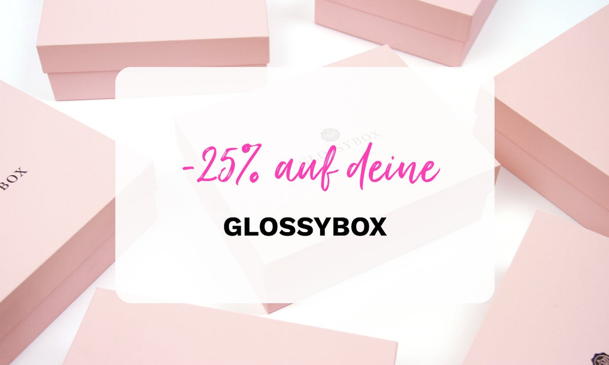GLOSSYBOX February 2023 Apres Chic Edition