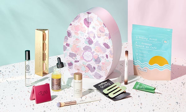 GLOSSYBOX