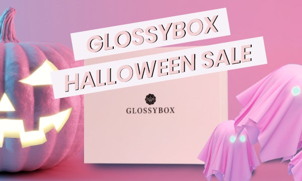 HALLOWEEN BEAUTY SALE
