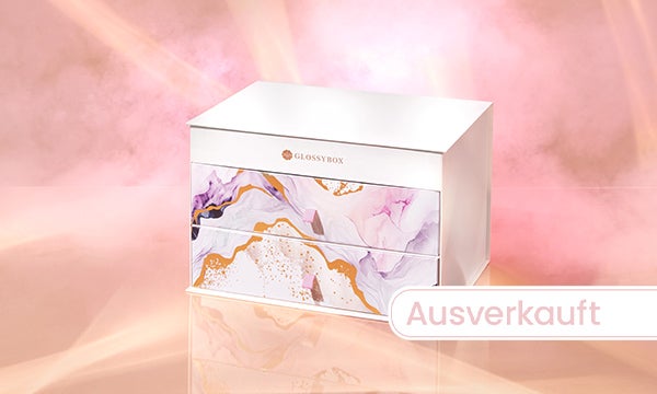 GLOSSYBOX ADVENT