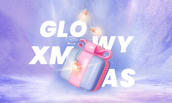 GLOSSYBOX Dezember 2022 Adventskalender