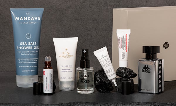 GLOSSYBOX