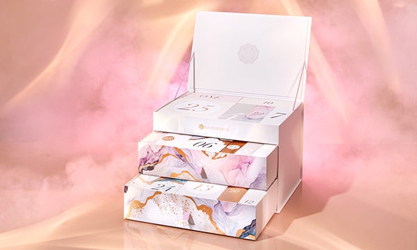 GLOSSYBOX ADVENT
