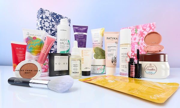 GLOSSYBOX