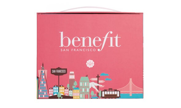 Special-Box von benefit