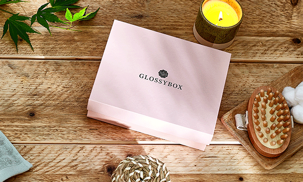 GLOSSYBOX September 2021