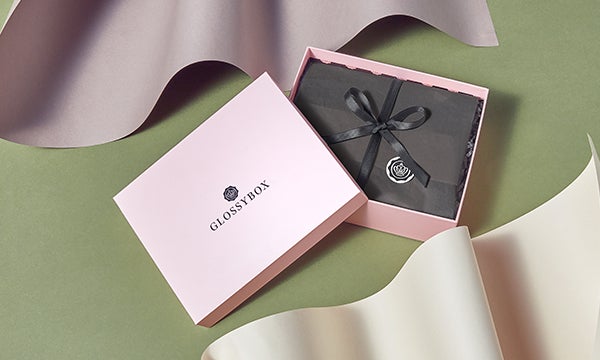 GLOSSYBOX October 2024