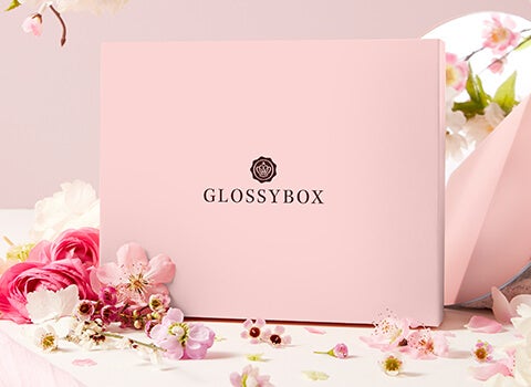 May 2020 Glossybox Special Offer Mystery Box