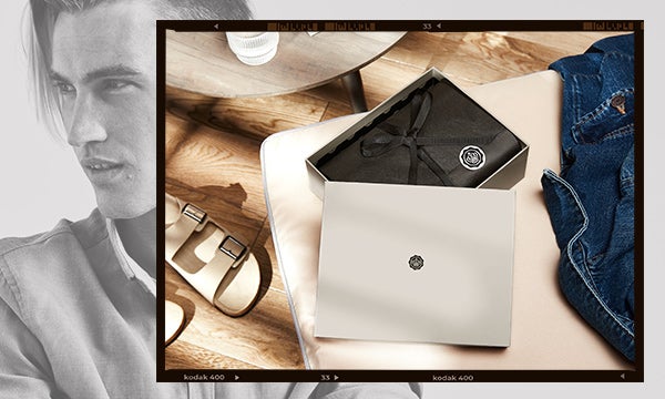 GLOSSYBOX Juni 2021
