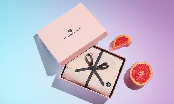 GLOSSYBOX July 2024