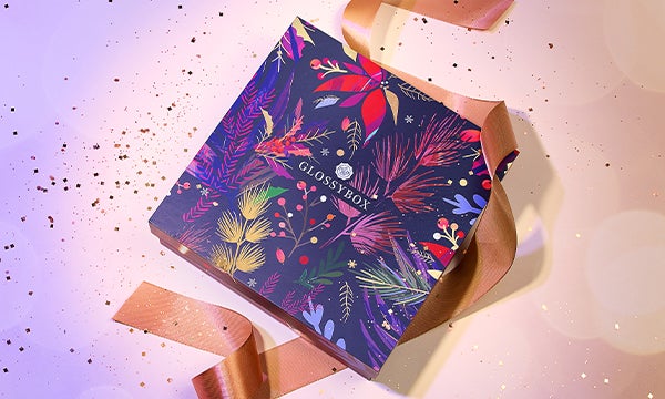 Glossy Box - Beauty Box Subscription